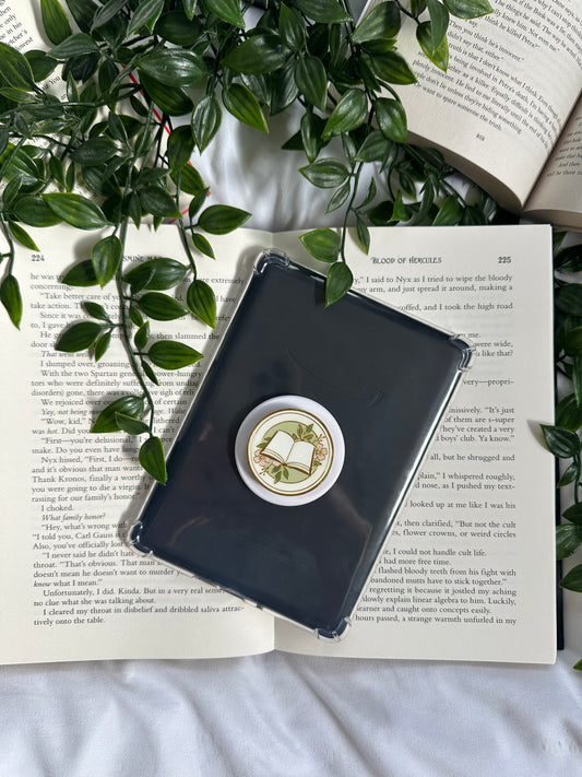 Pre Order - Cosy Reads Magnetic Grip