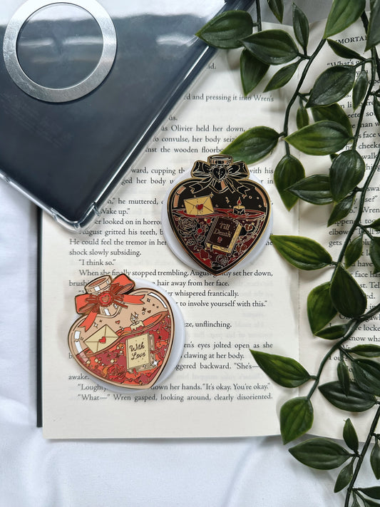 Pre Order - Love Potions Magnetic Grip