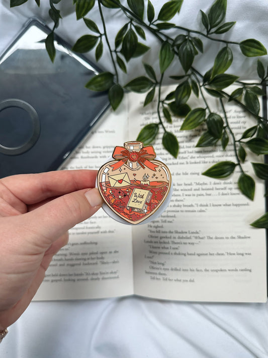 Pre Order - Love Potions Magnetic Grip