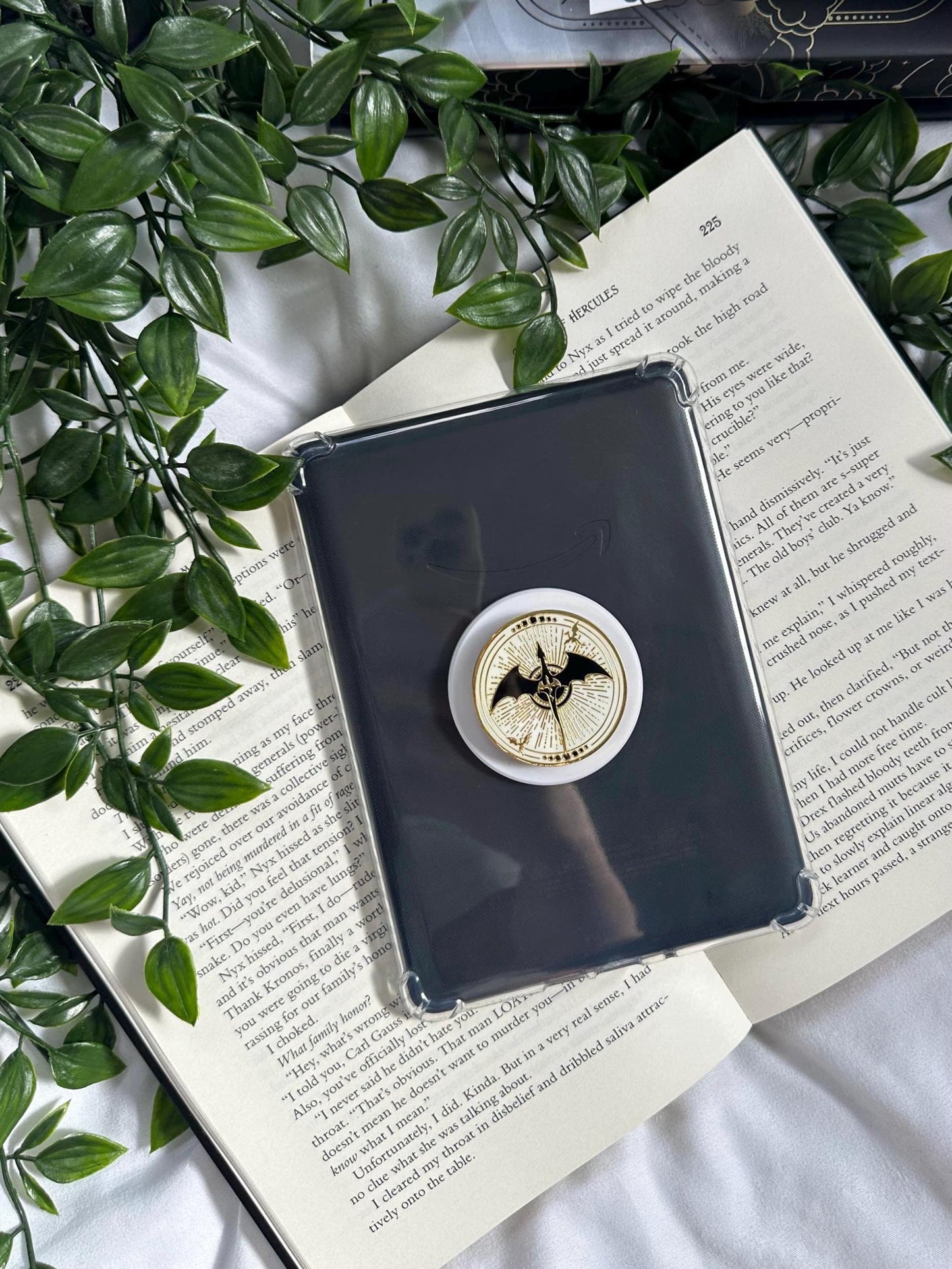 Pre-Order Fantasy Dragon Magnetic Grip