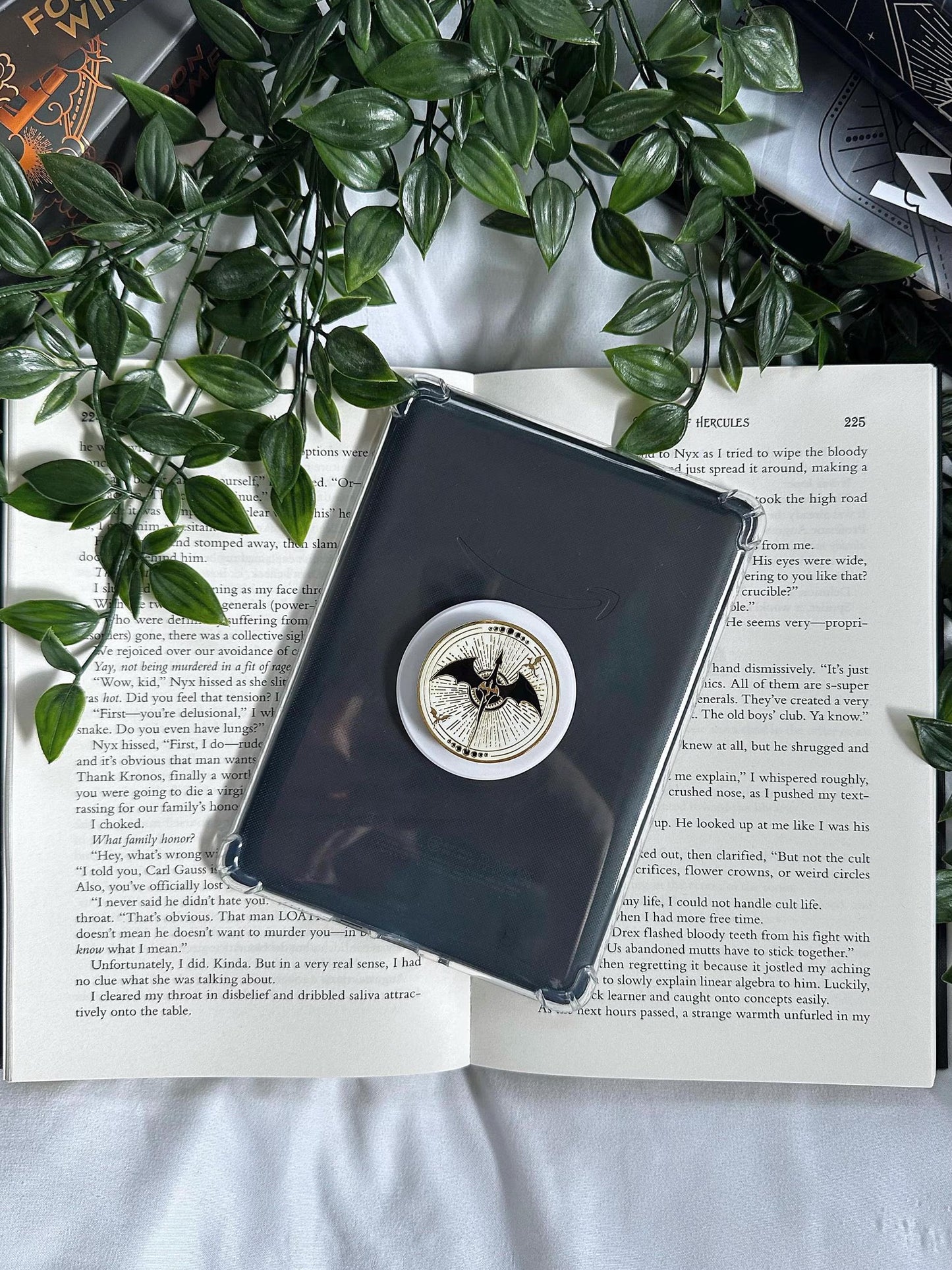 Pre-Order Fantasy Dragon Magnetic Grip